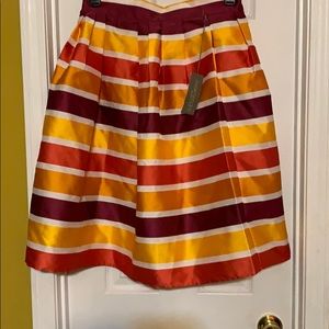 Eva Menedes Flare skirt